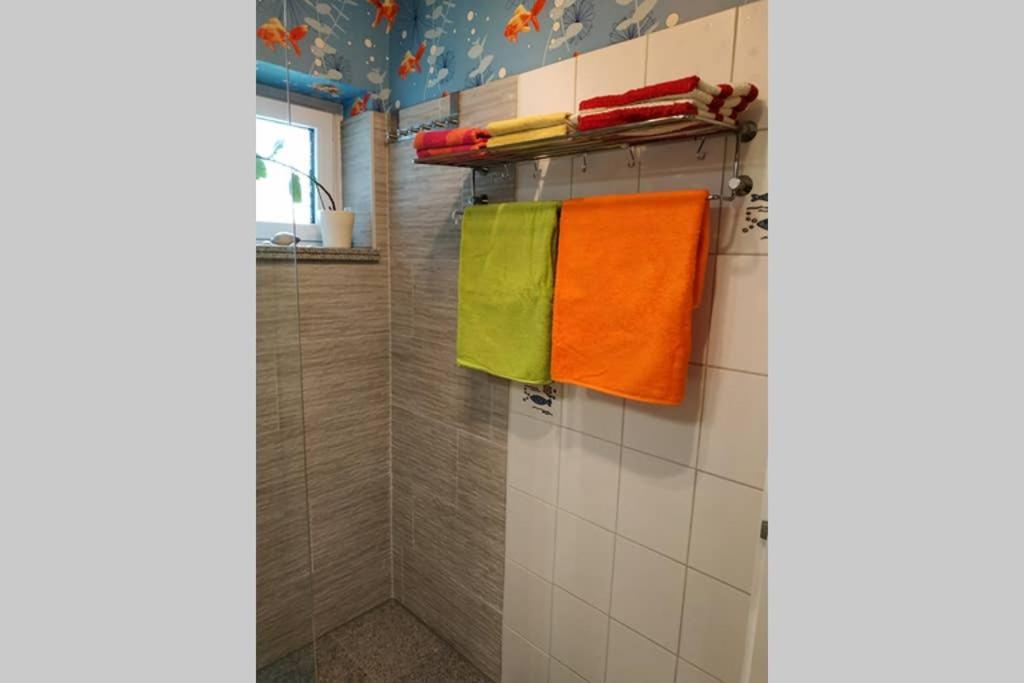 Naturnah - Auf Wunsch: Service Inclusive Goslar Exterior foto